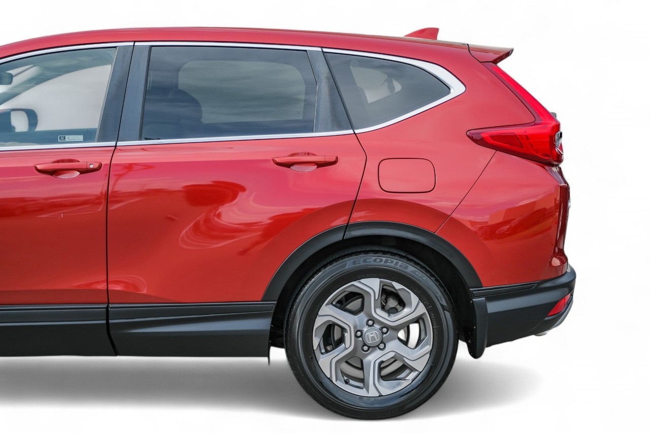 Honda CR-V Vehicle Main Gallery Image 14