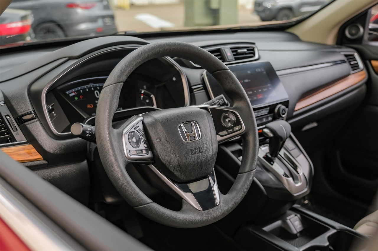Honda CR-V Vehicle Main Gallery Image 18