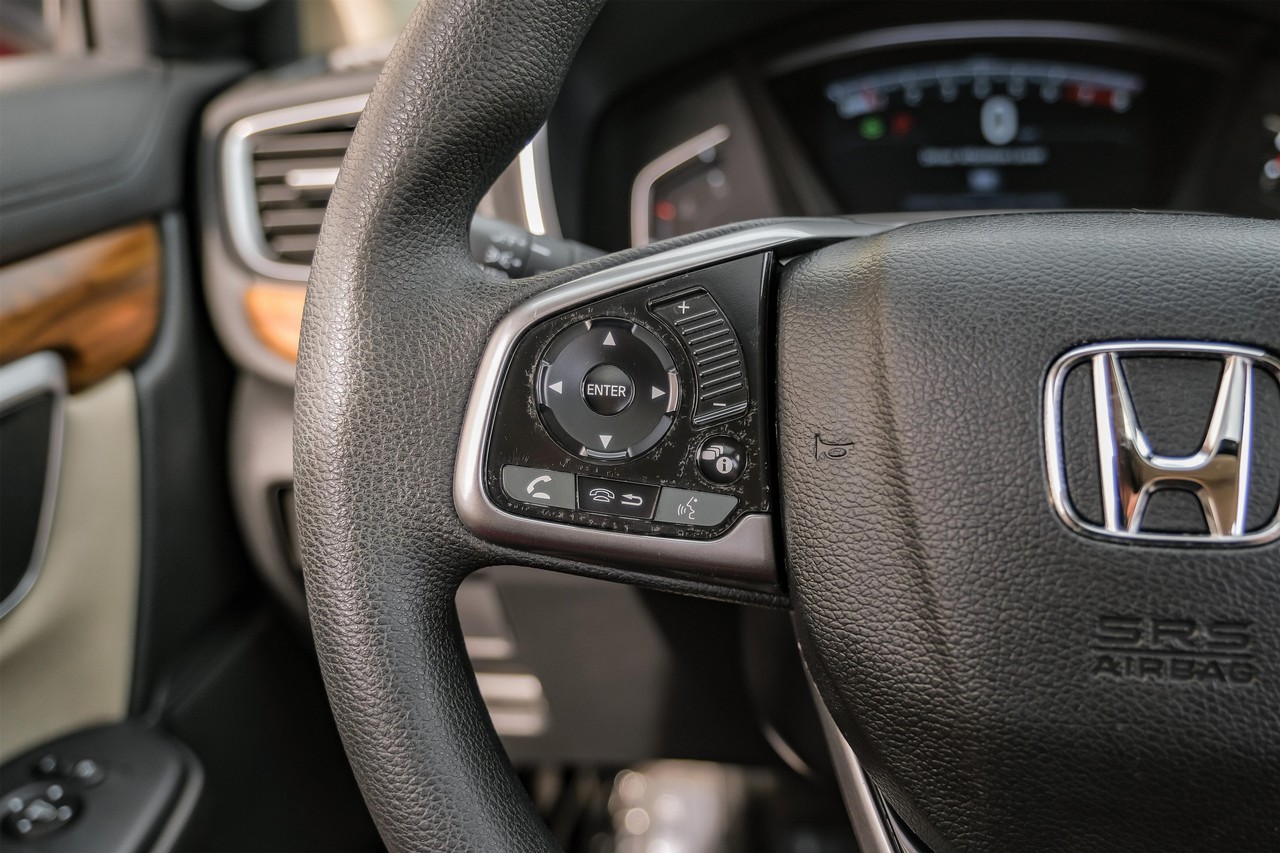 Honda CR-V Vehicle Main Gallery Image 19