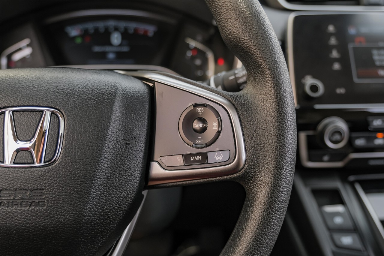Honda CR-V Vehicle Main Gallery Image 20