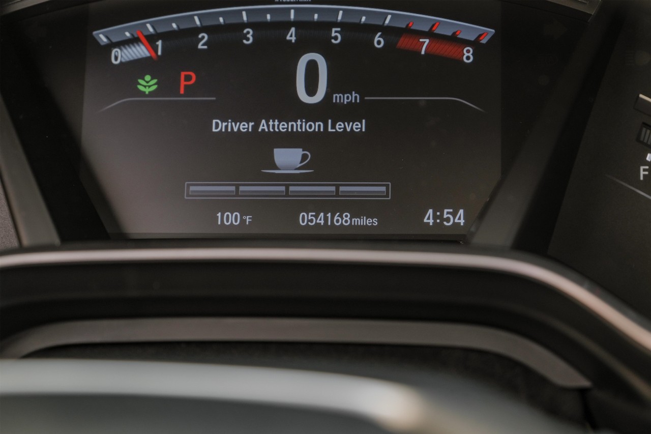 Honda CR-V Vehicle Main Gallery Image 22