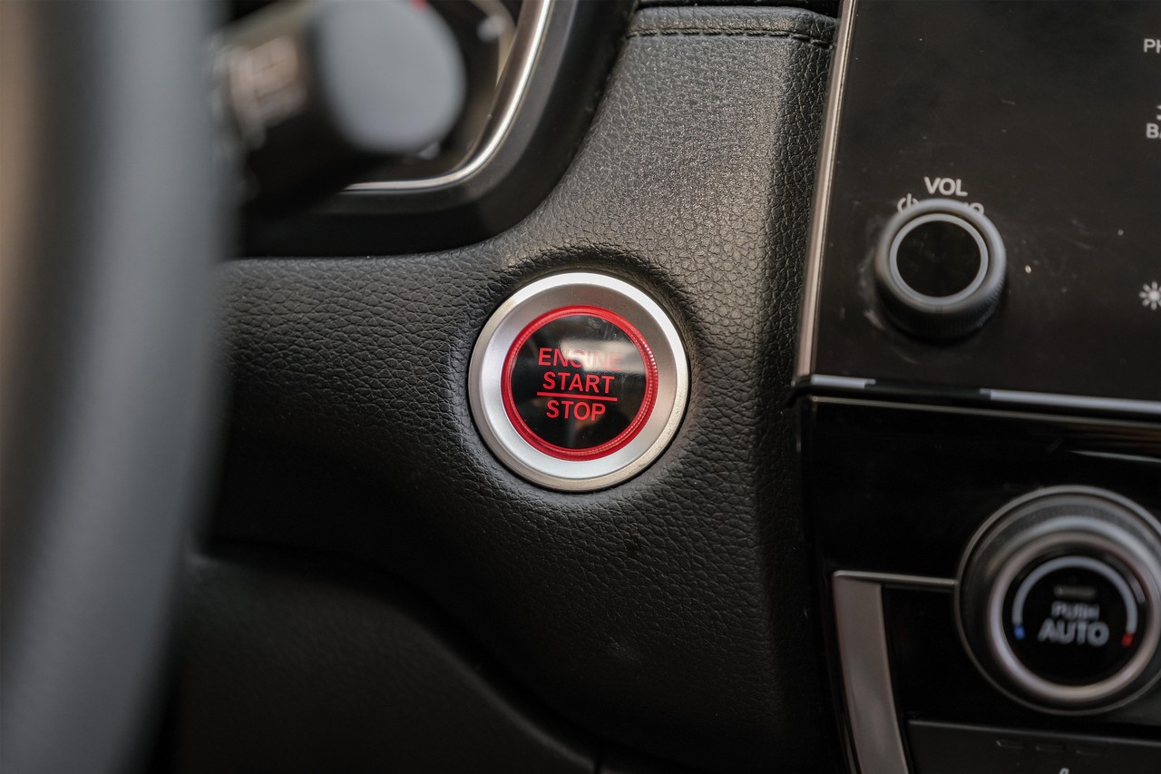 Honda CR-V Vehicle Main Gallery Image 23