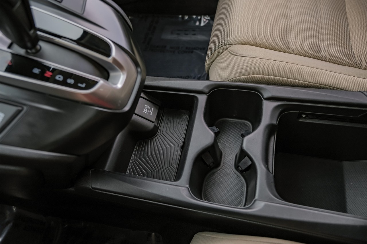 Honda CR-V Vehicle Main Gallery Image 26