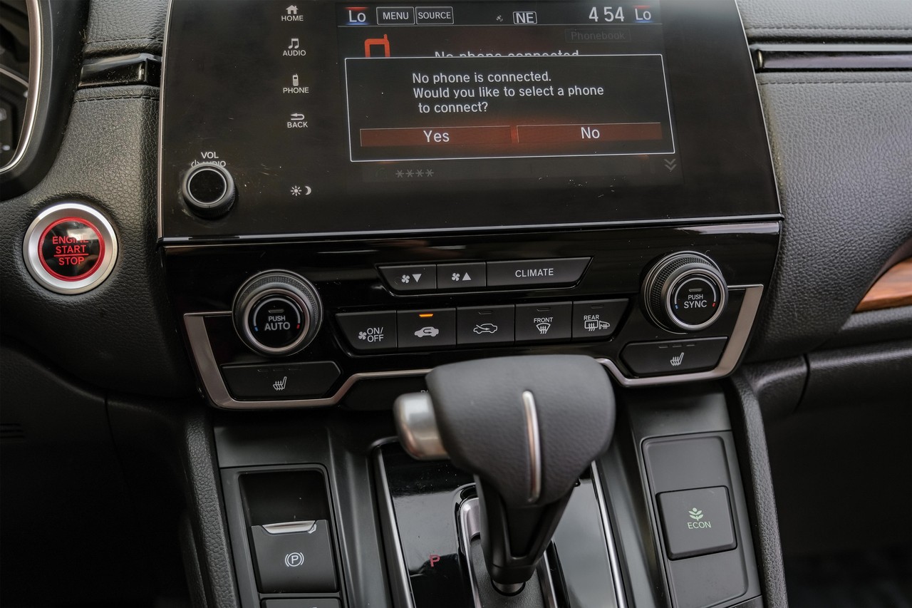 Honda CR-V Vehicle Main Gallery Image 27
