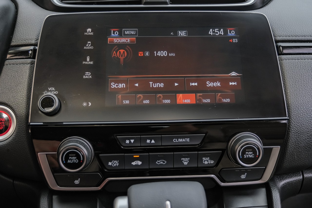 Honda CR-V Vehicle Main Gallery Image 29