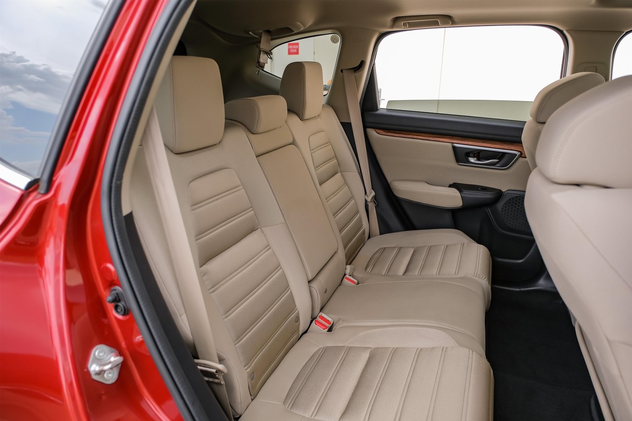 Honda CR-V Vehicle Main Gallery Image 32