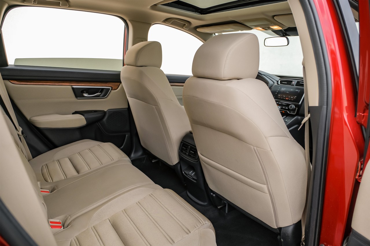 Honda CR-V Vehicle Main Gallery Image 33