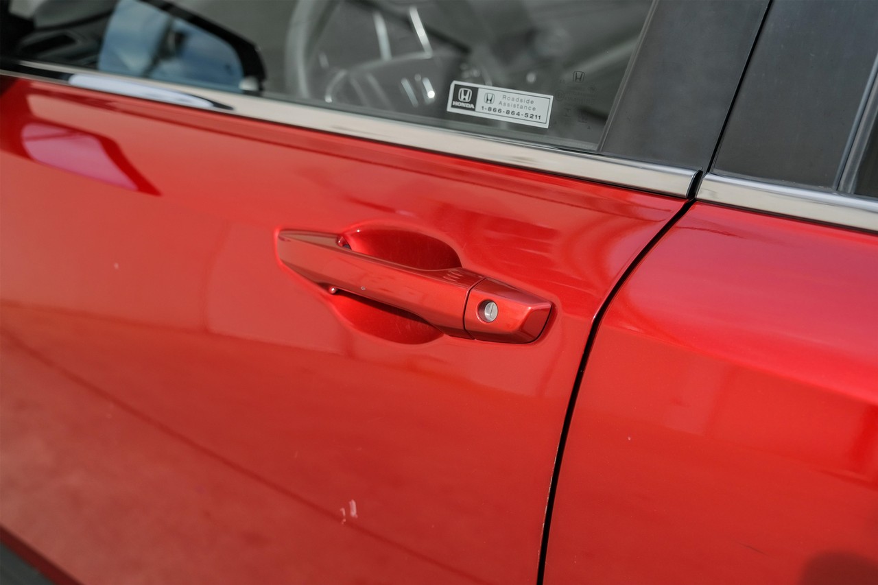 Honda CR-V Vehicle Main Gallery Image 36