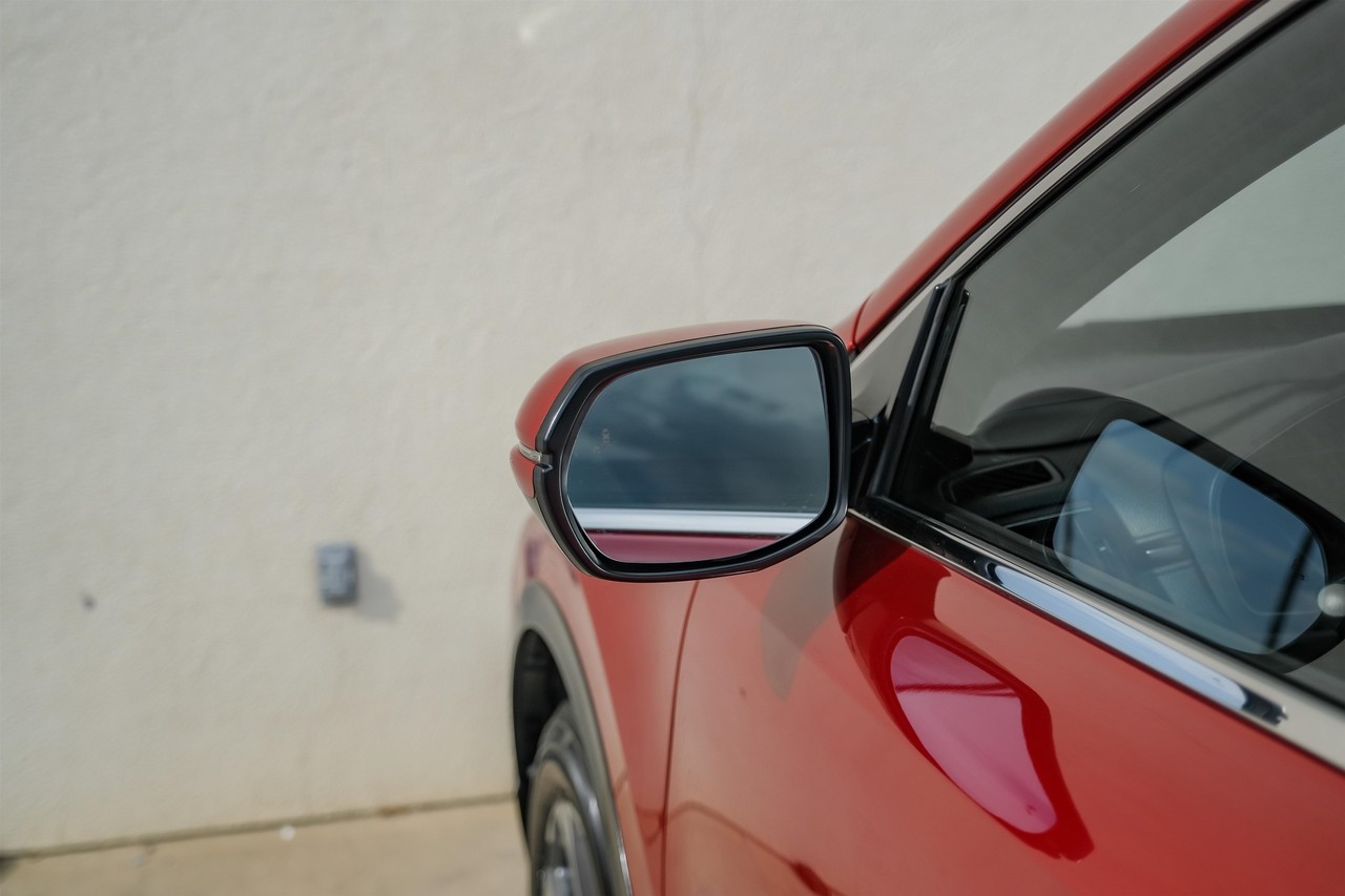 Honda CR-V Vehicle Main Gallery Image 37