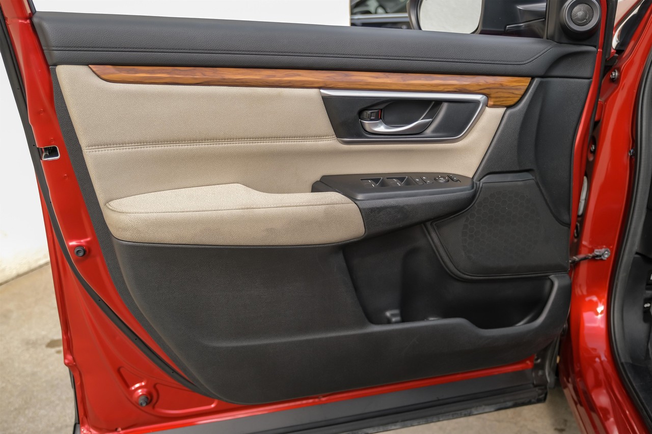 Honda CR-V Vehicle Main Gallery Image 38