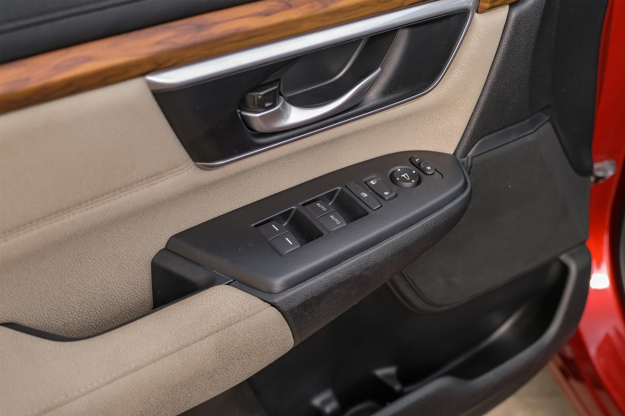 Honda CR-V Vehicle Main Gallery Image 39
