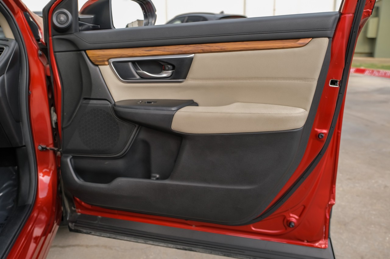 Honda CR-V Vehicle Main Gallery Image 40