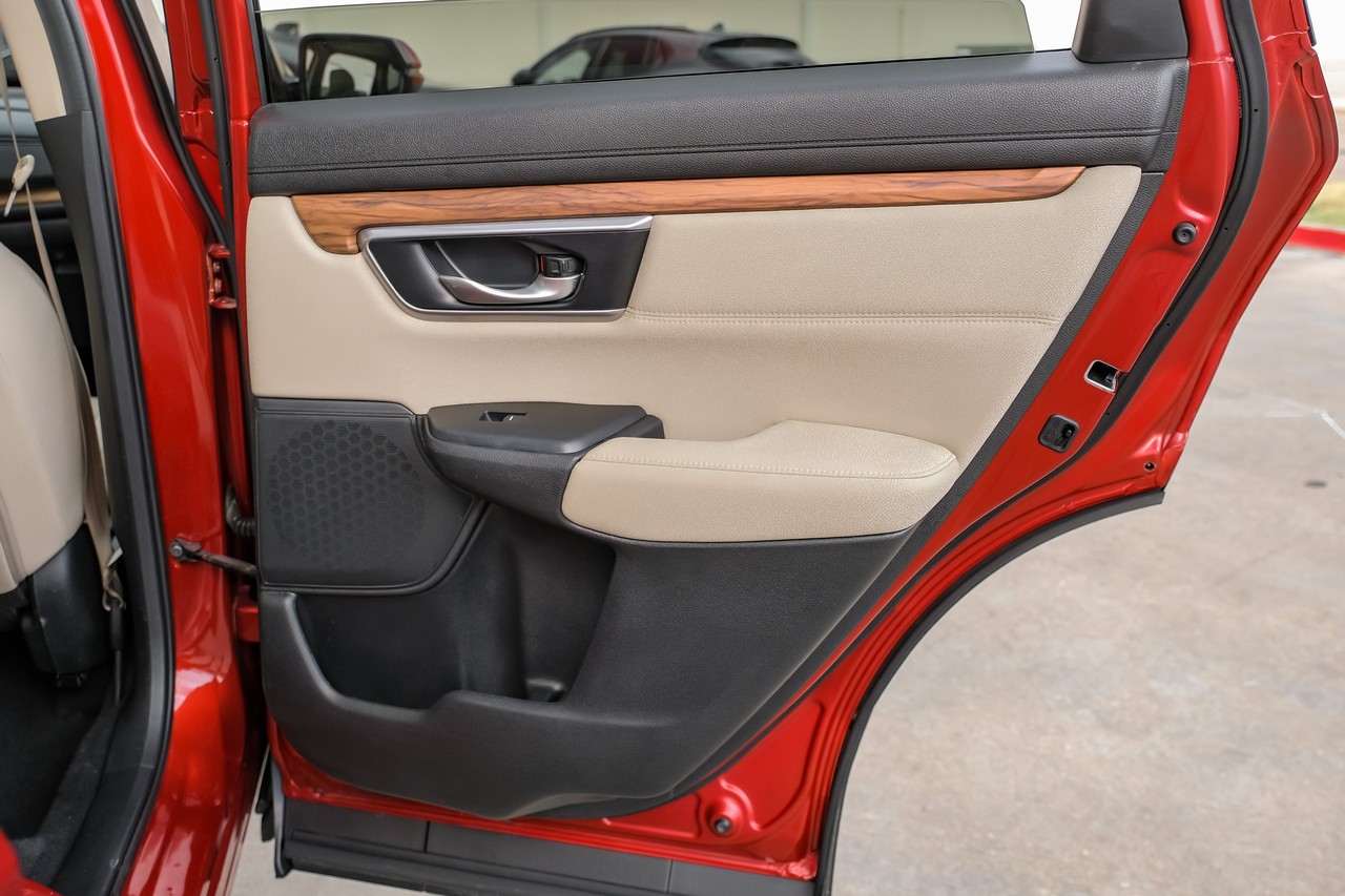 Honda CR-V Vehicle Main Gallery Image 42