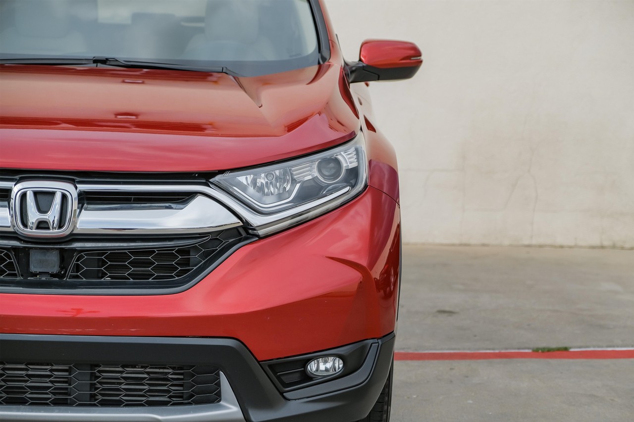 Honda CR-V Vehicle Main Gallery Image 43