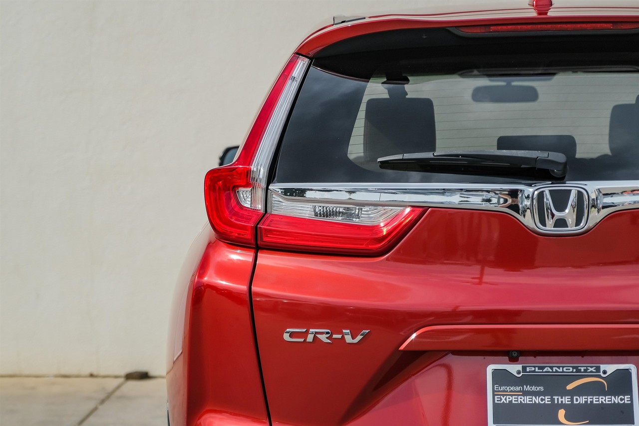 Honda CR-V Vehicle Main Gallery Image 44