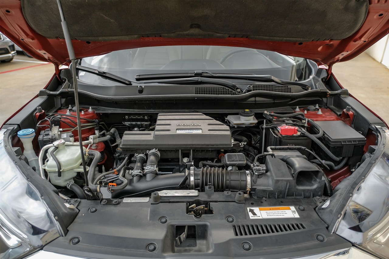 Honda CR-V Vehicle Main Gallery Image 46