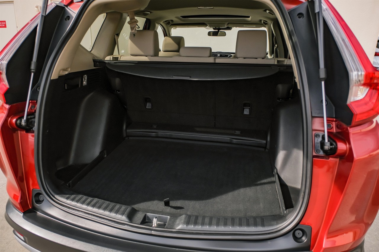 Honda CR-V Vehicle Main Gallery Image 48