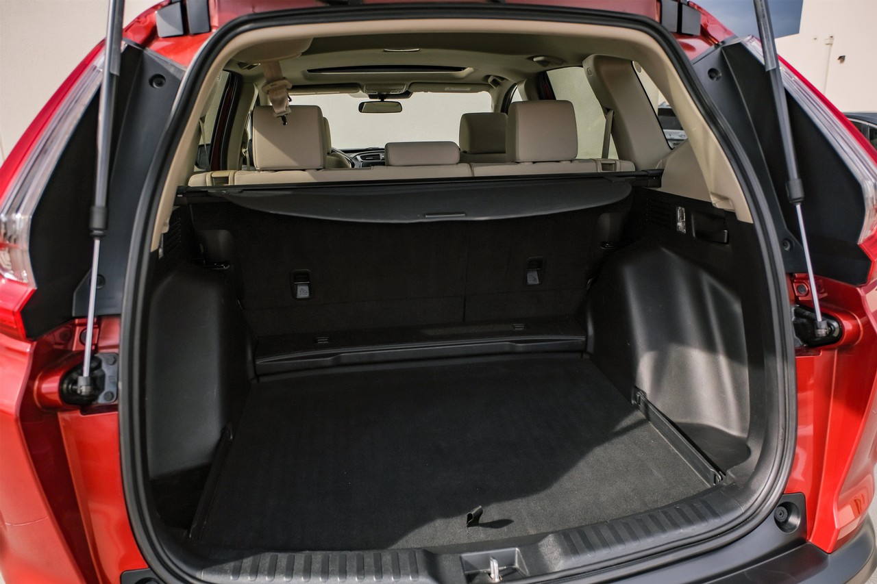 Honda CR-V Vehicle Main Gallery Image 49