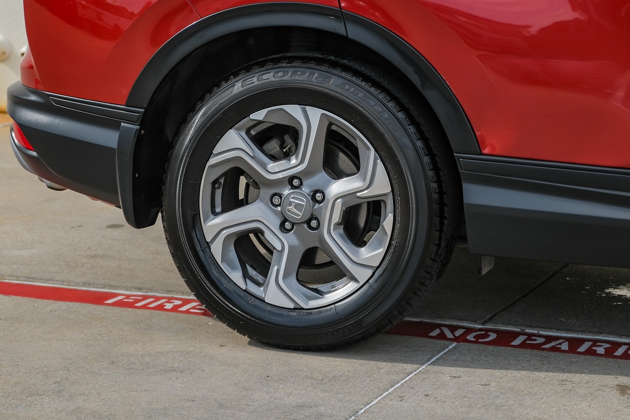 Honda CR-V Vehicle Main Gallery Image 50