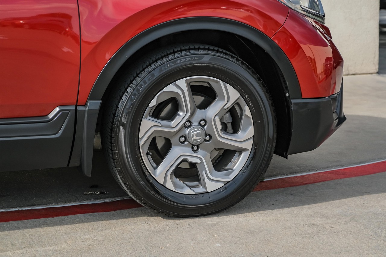 Honda CR-V Vehicle Main Gallery Image 51