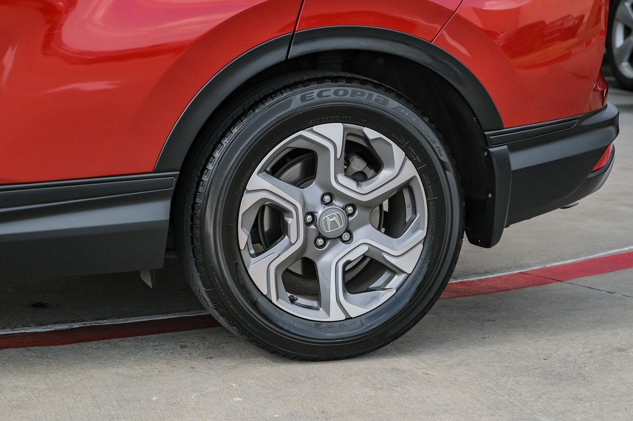 Honda CR-V Vehicle Main Gallery Image 53