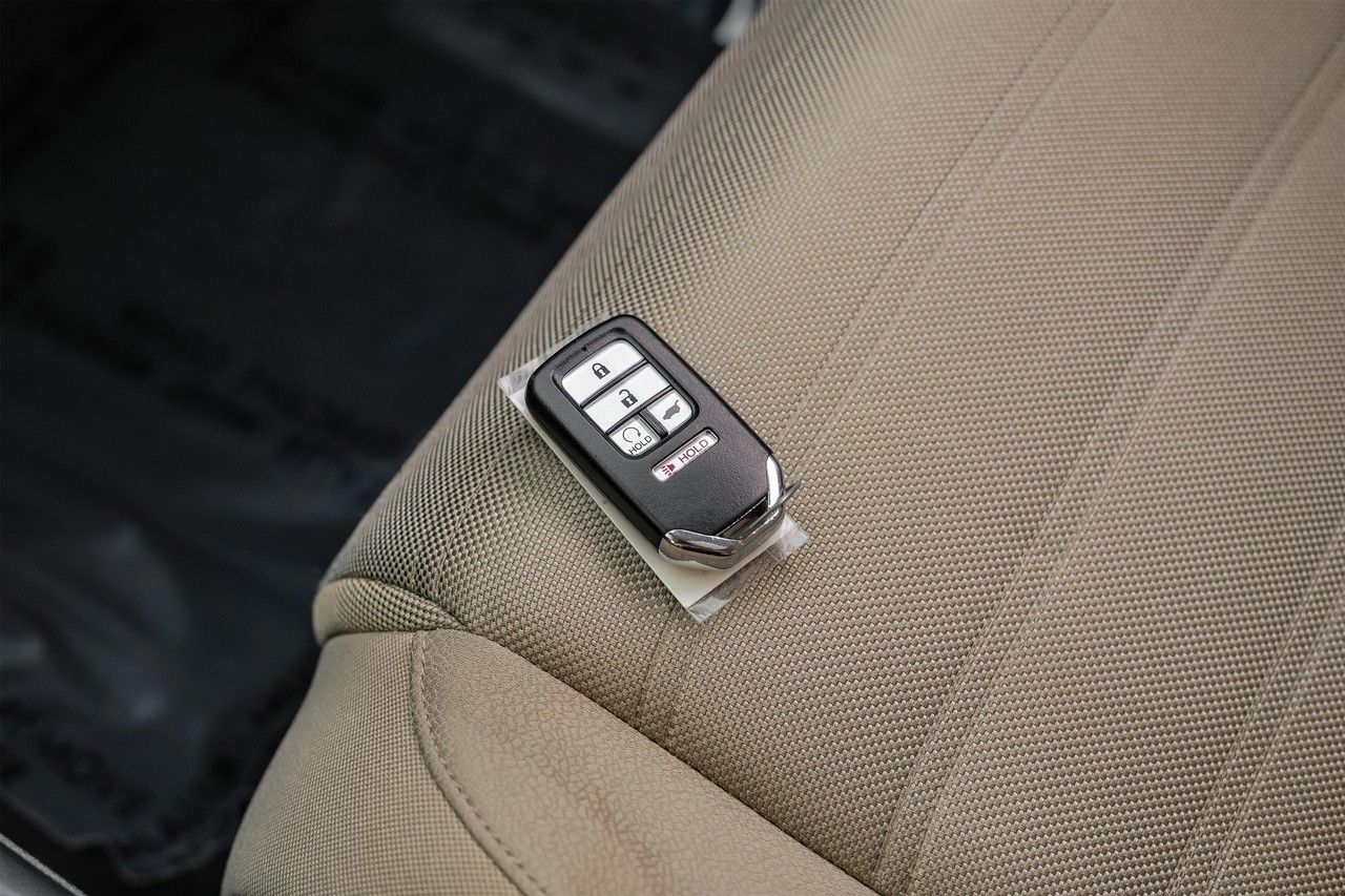 Honda CR-V Vehicle Main Gallery Image 54