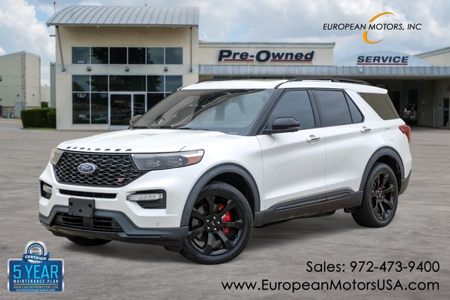 more details - ford explorer