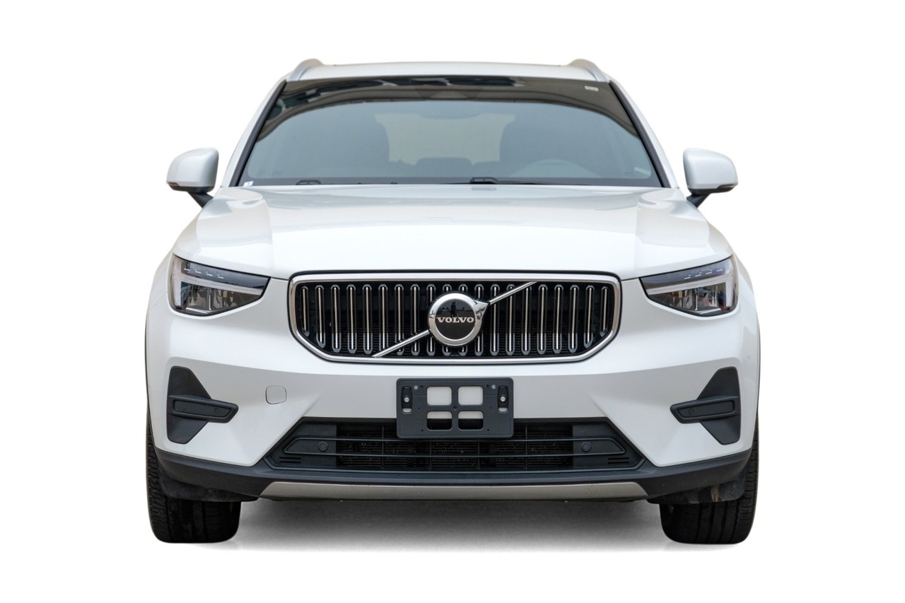 Volvo XC40 Vehicle Main Gallery Image 06