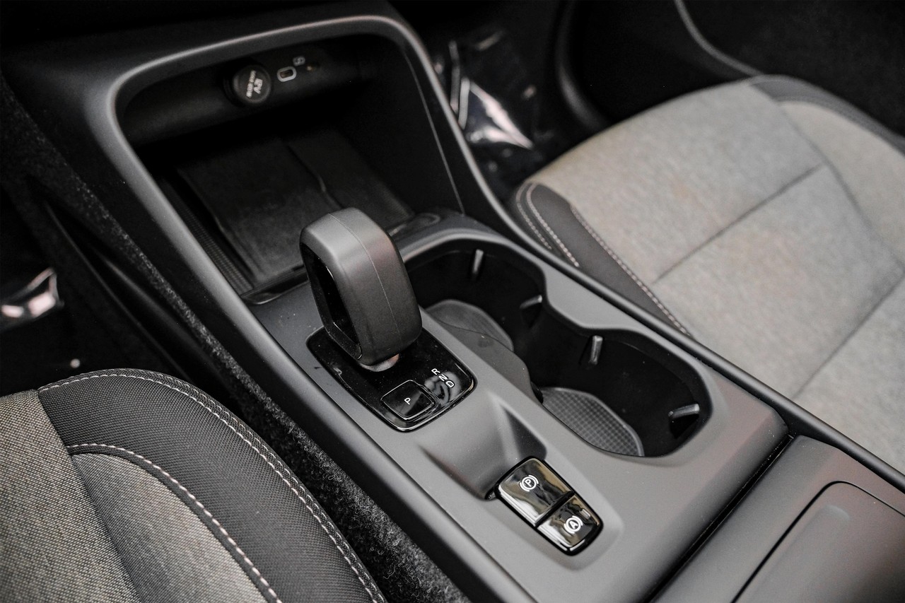 Volvo XC40 Vehicle Main Gallery Image 22