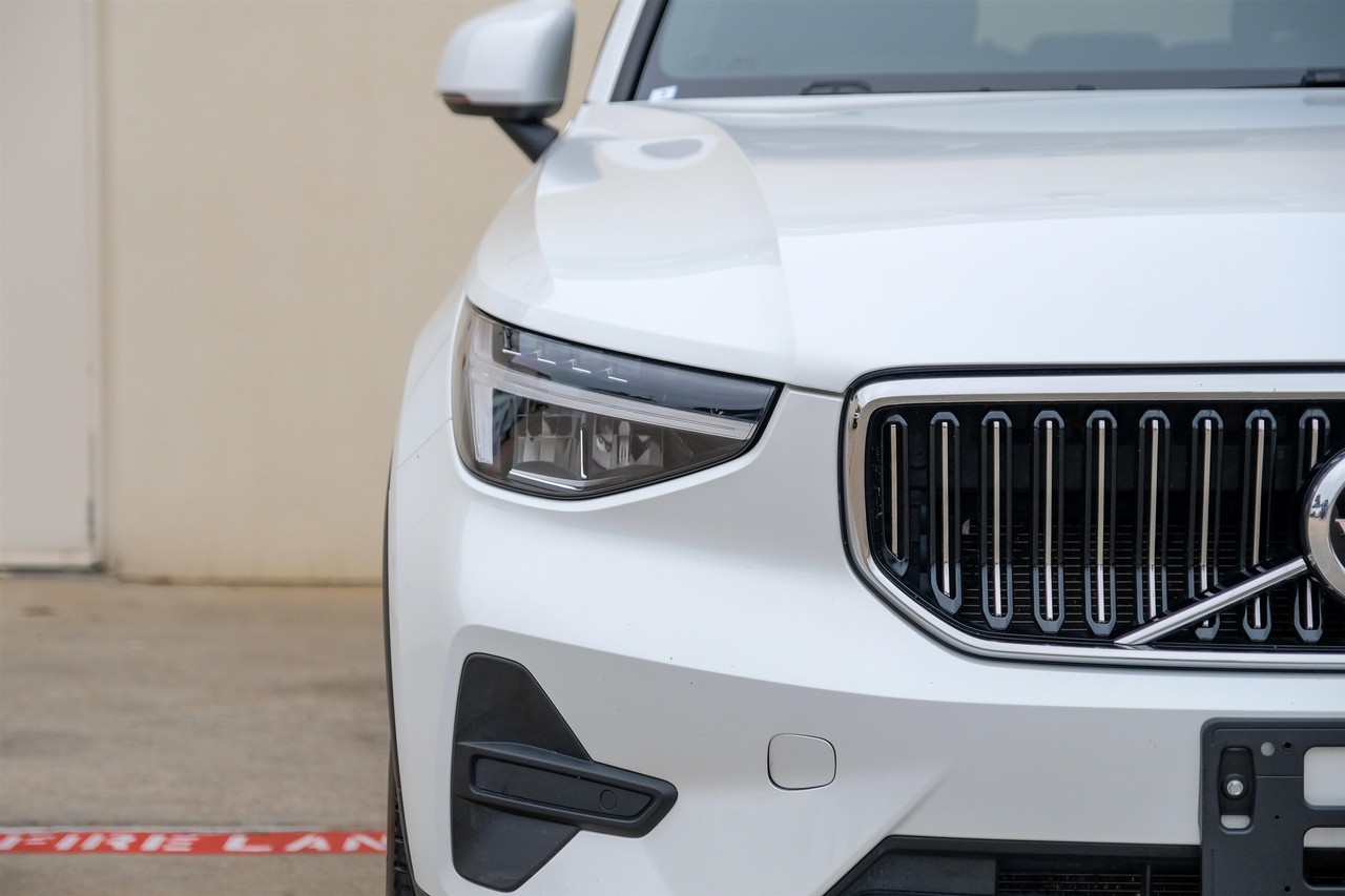 Volvo XC40 Vehicle Main Gallery Image 47