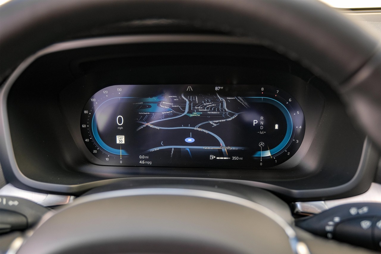 Volvo S60 Vehicle Main Gallery Image 17