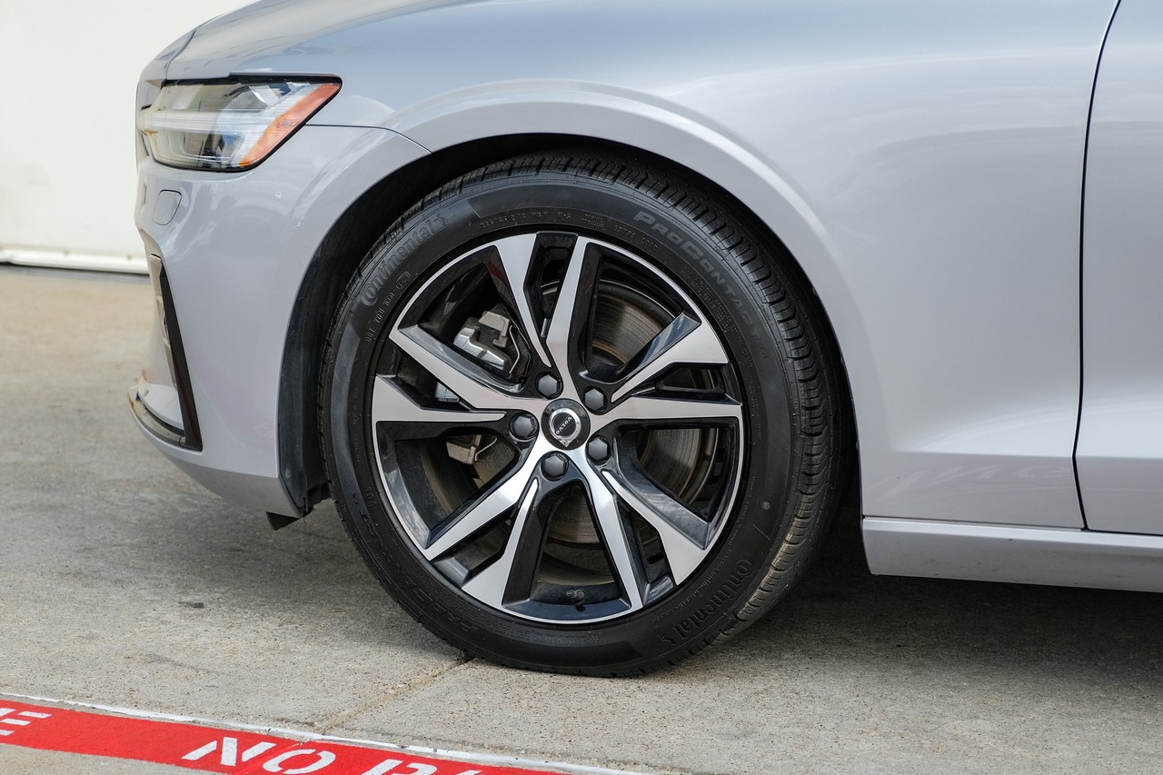 Volvo S60 Vehicle Main Gallery Image 47