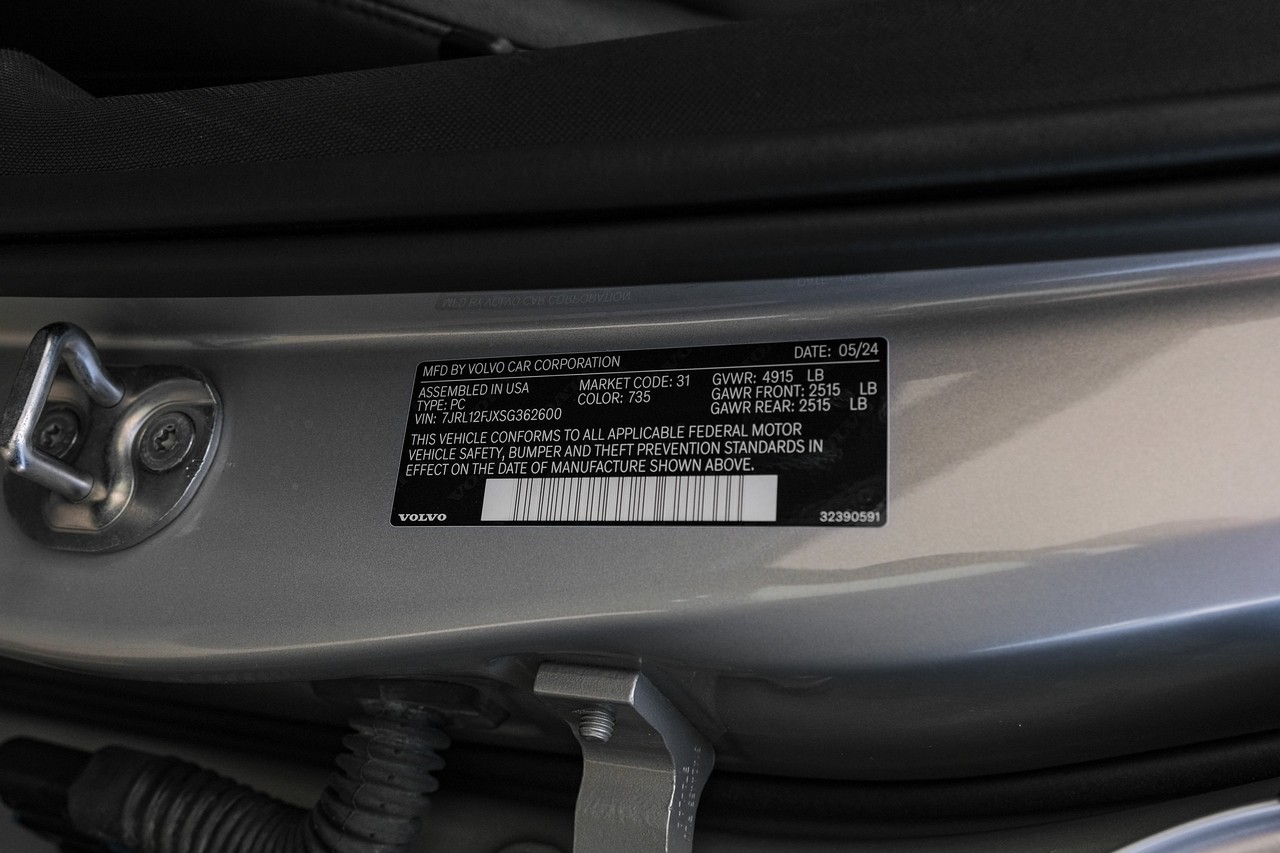 Volvo S60 Vehicle Main Gallery Image 50
