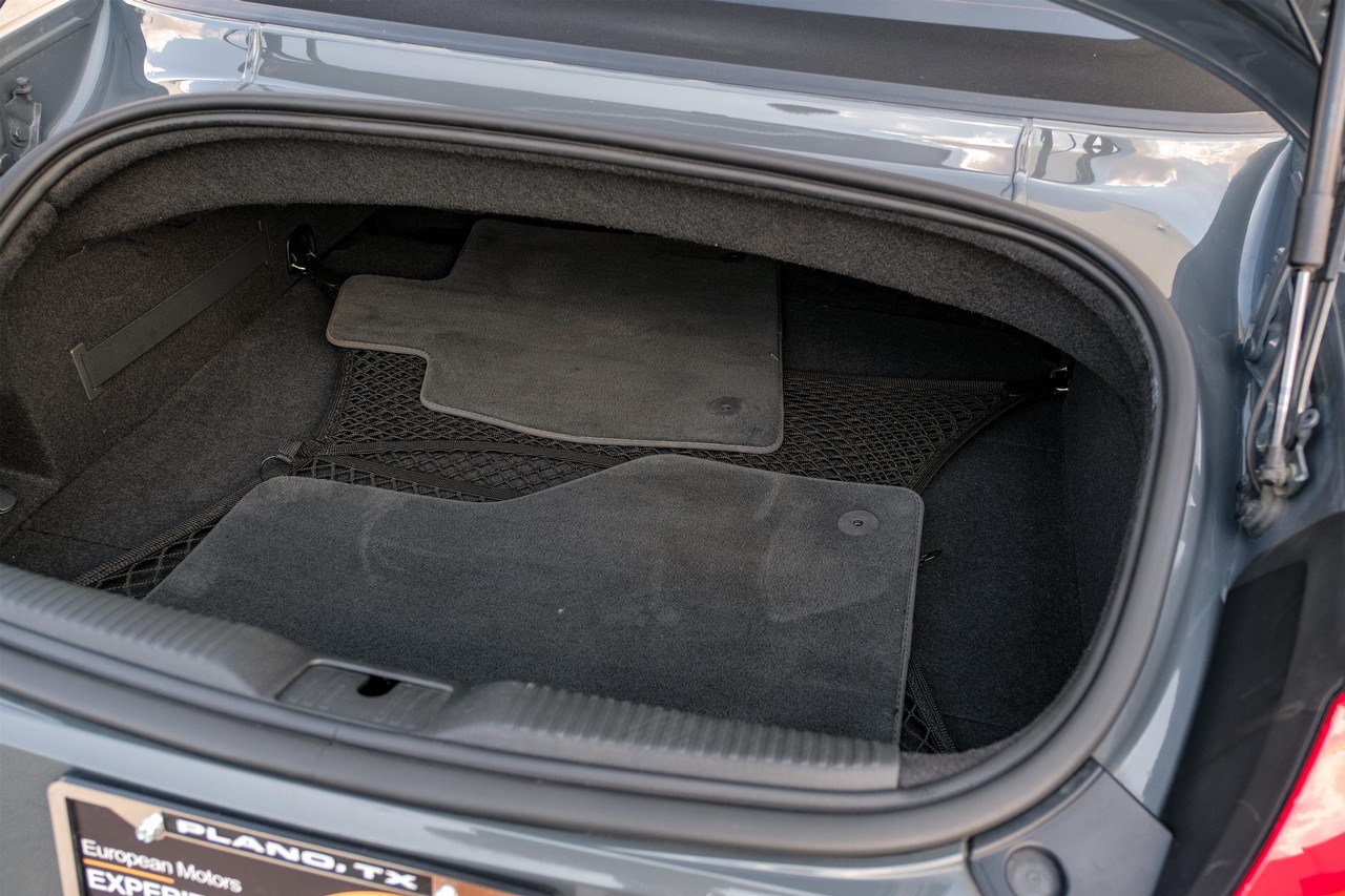 Audi TT Vehicle Main Gallery Image 44