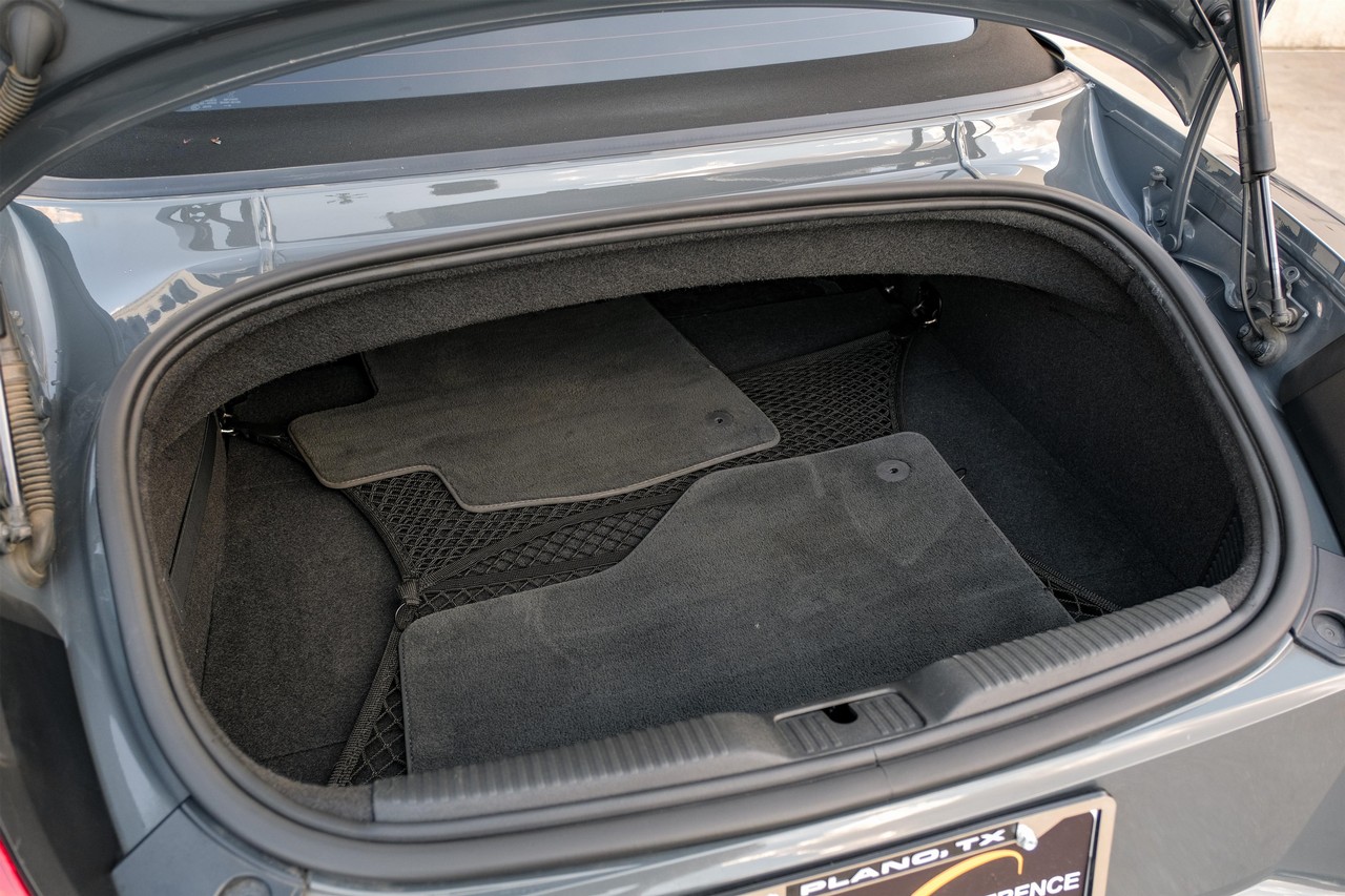 Audi TT Vehicle Main Gallery Image 45
