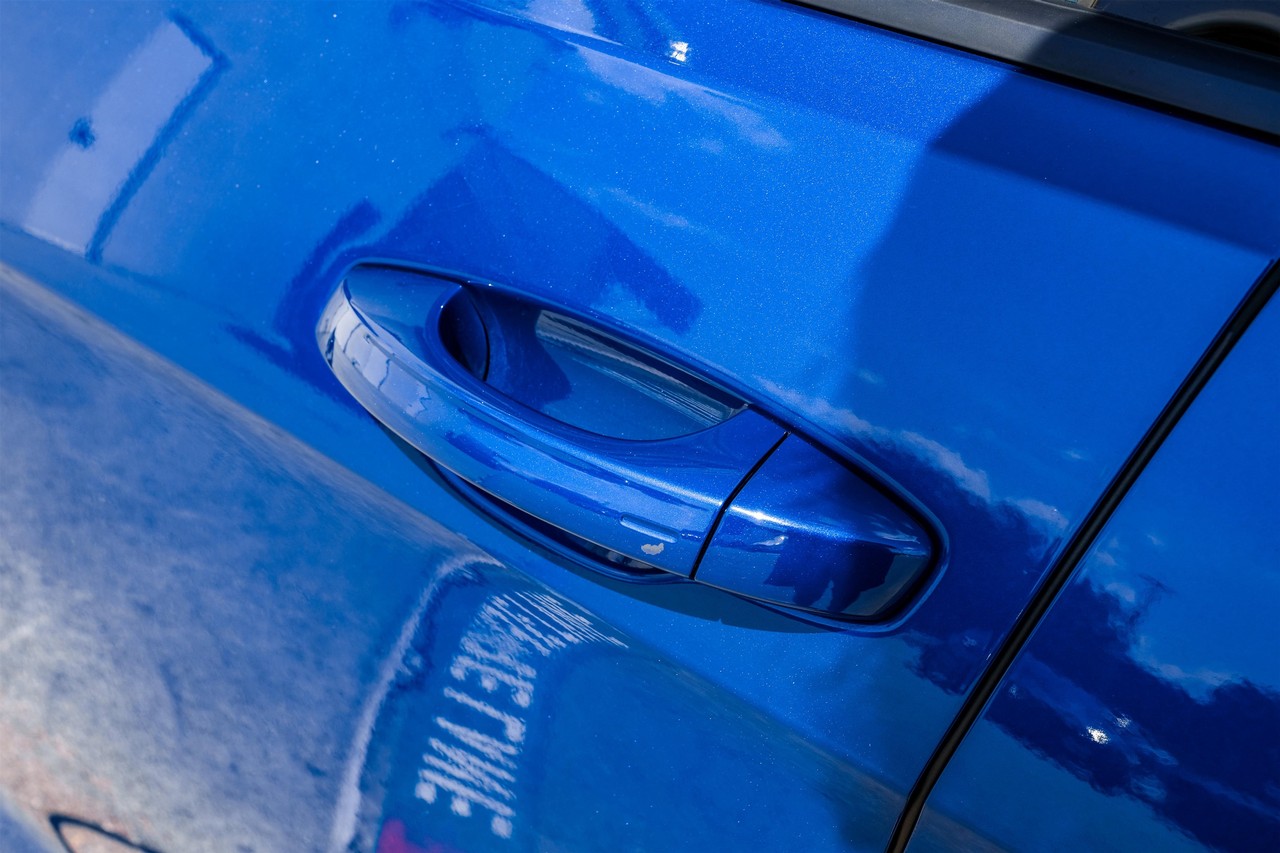 Volkswagen Golf R Vehicle Main Gallery Image 38