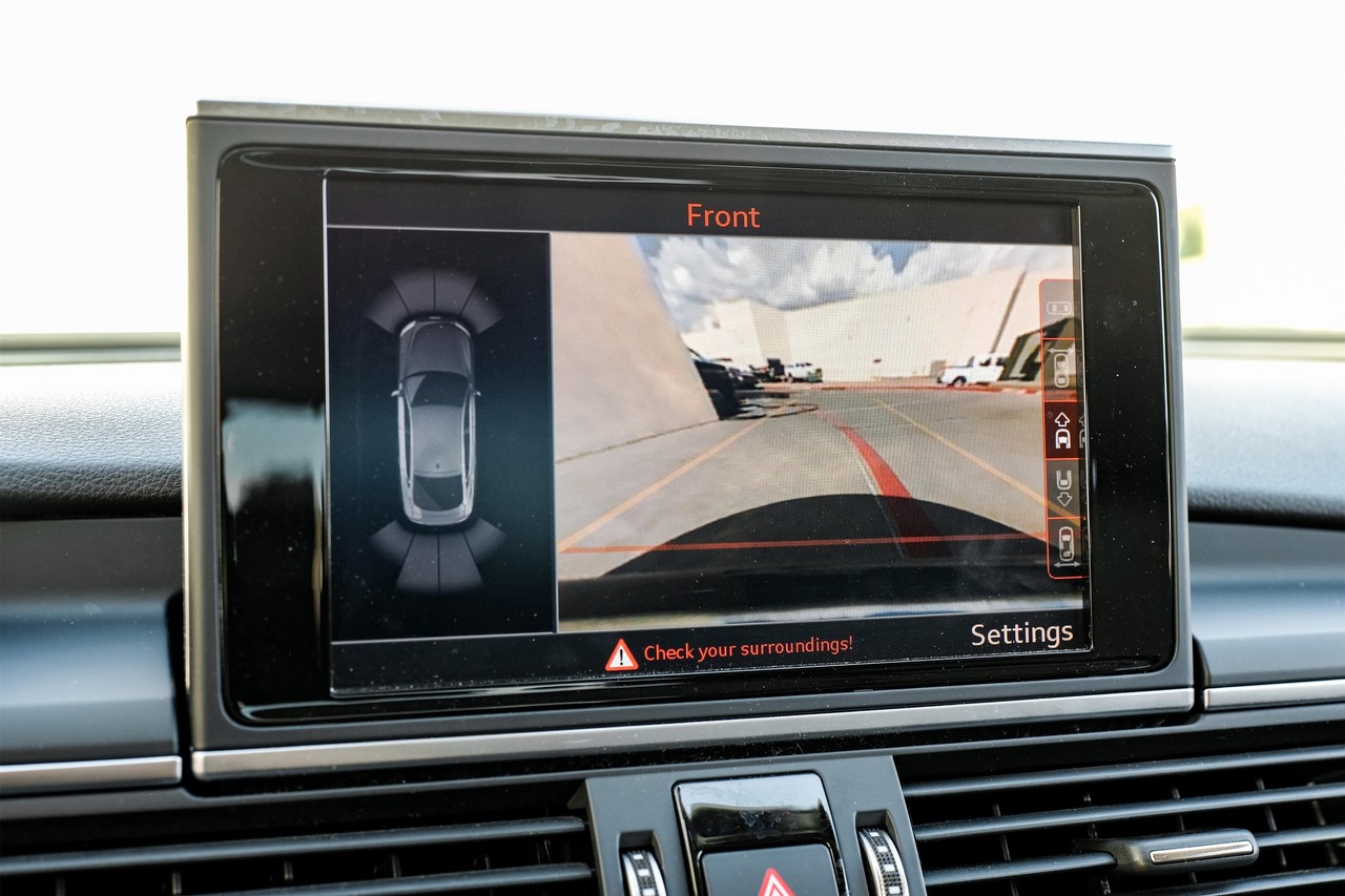 Audi A7 Vehicle Main Gallery Image 26