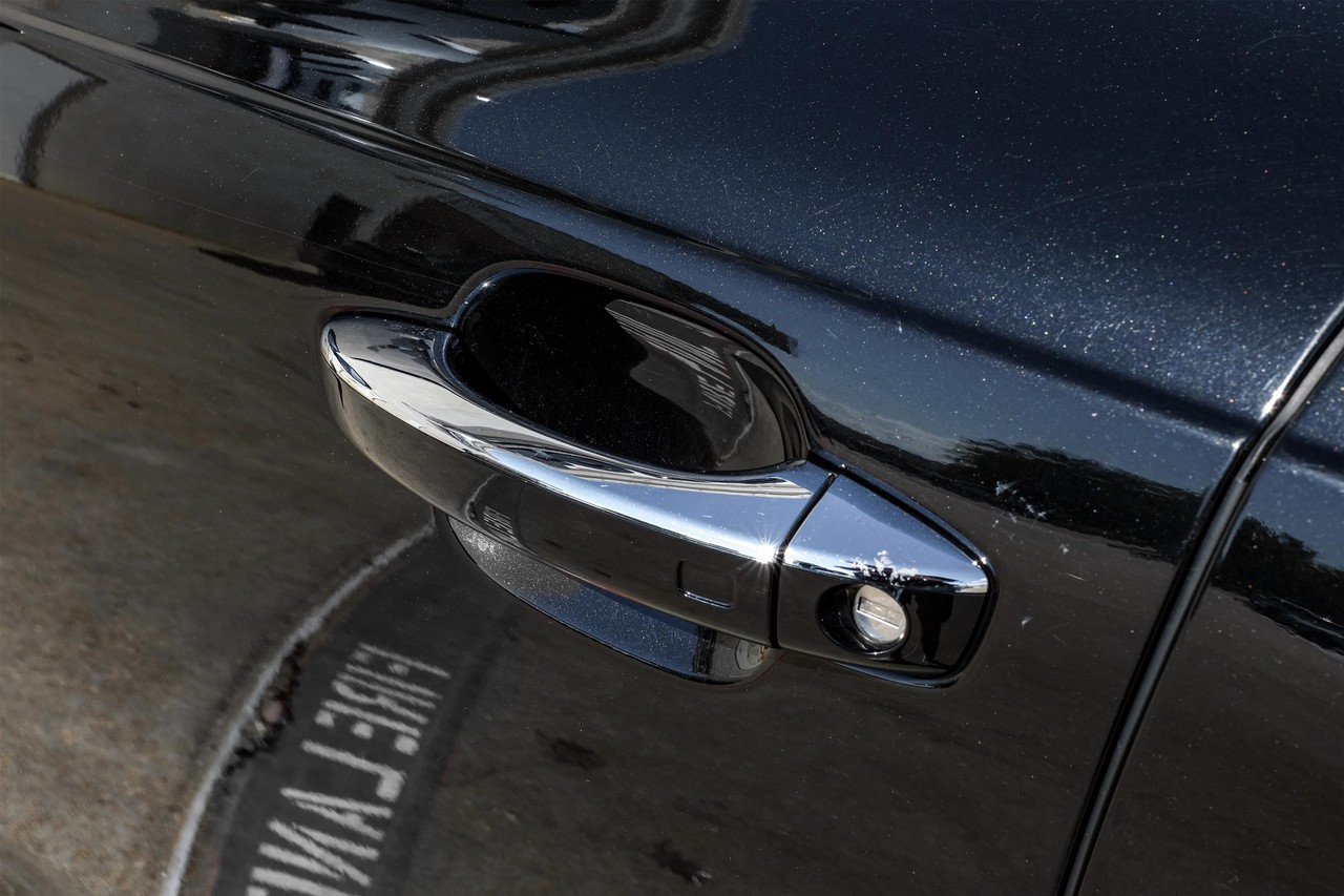 Audi A7 Vehicle Main Gallery Image 38