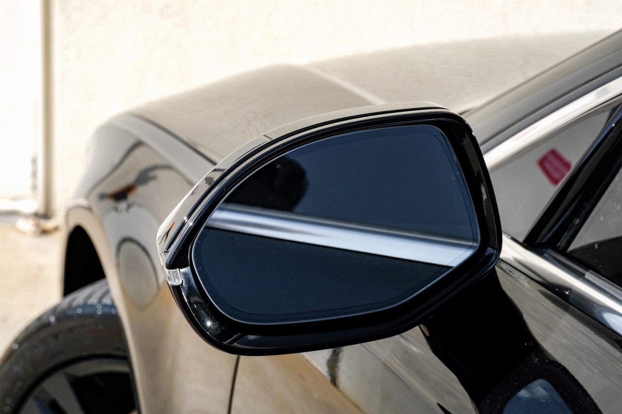 Audi A7 Vehicle Main Gallery Image 39