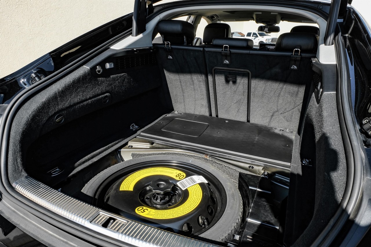 Audi A7 Vehicle Main Gallery Image 47