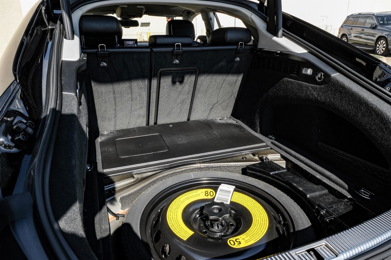 Audi A7 Vehicle Main Gallery Image 48