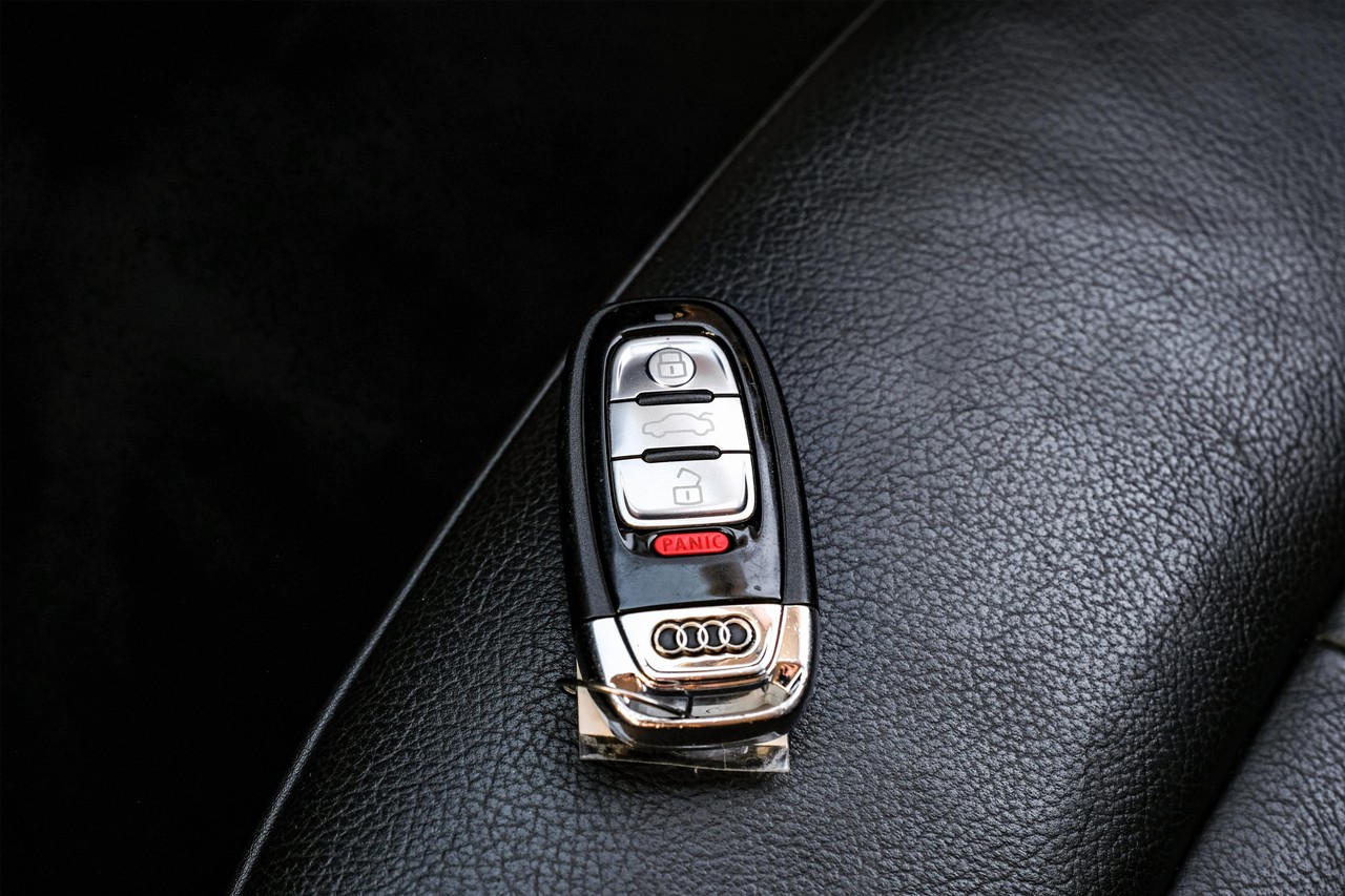 Audi A7 Vehicle Main Gallery Image 53
