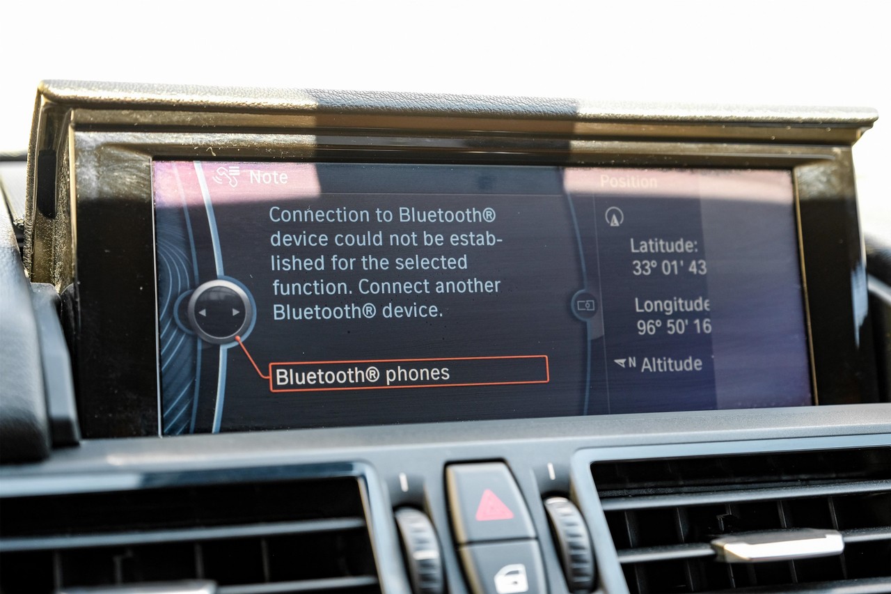 BMW Z4 Vehicle Main Gallery Image 25