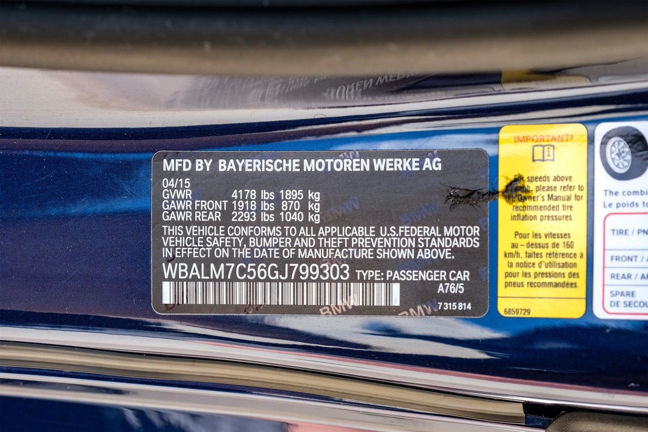 BMW Z4 Vehicle Main Gallery Image 43