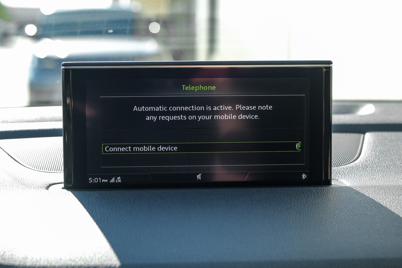 Audi Q7 Vehicle Main Gallery Image 29