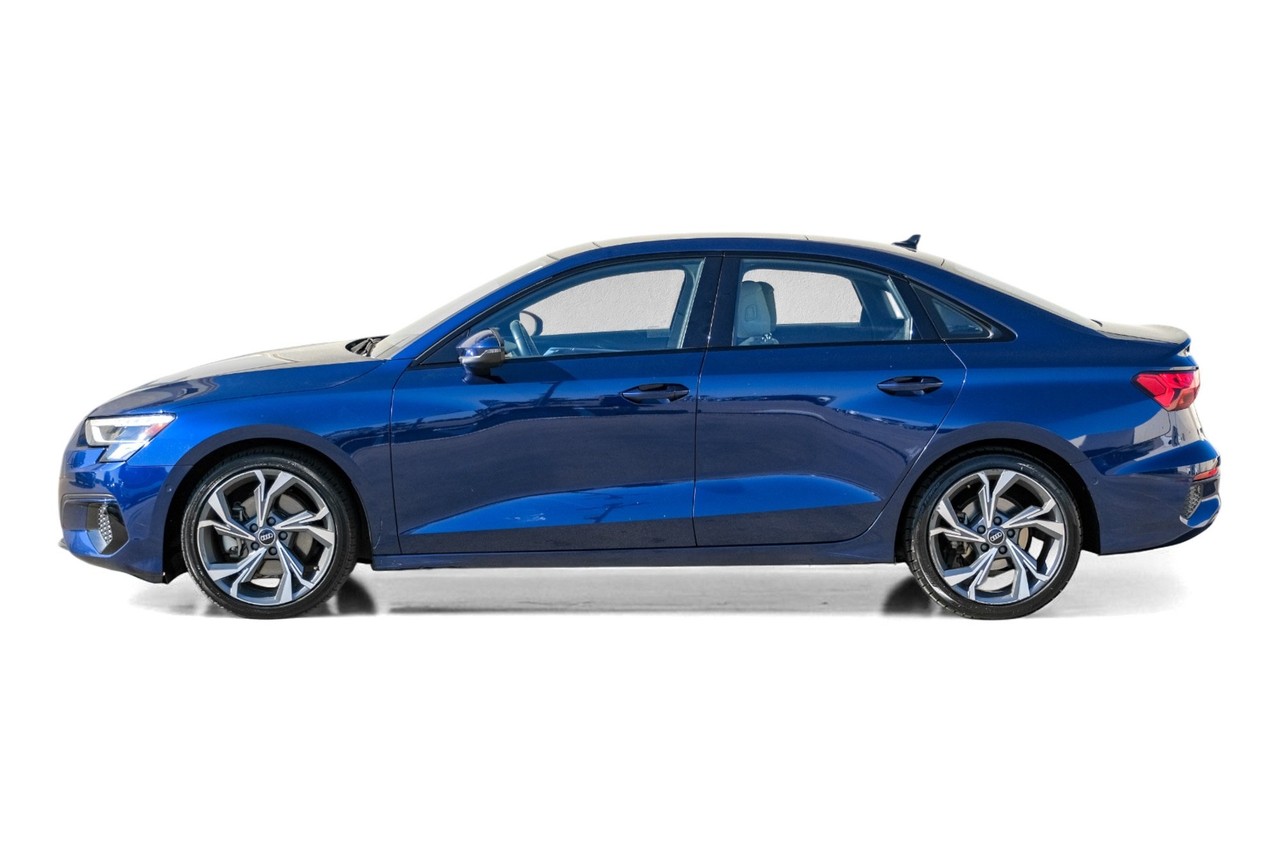 Audi A3 Vehicle Main Gallery Image 10