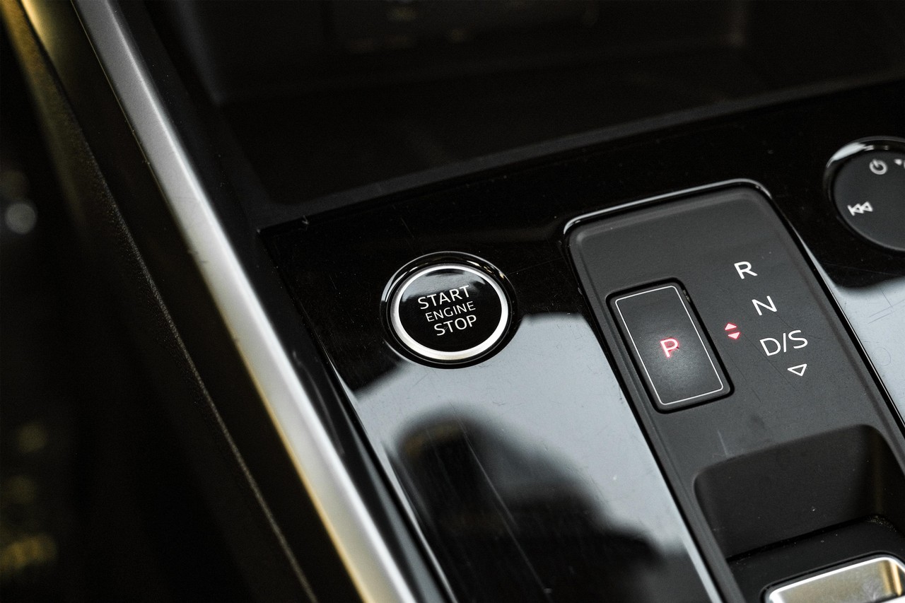 Audi A3 Vehicle Main Gallery Image 19