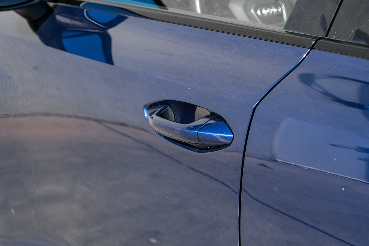 Audi A3 Vehicle Main Gallery Image 35