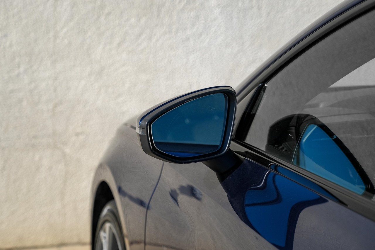 Audi A3 Vehicle Main Gallery Image 36