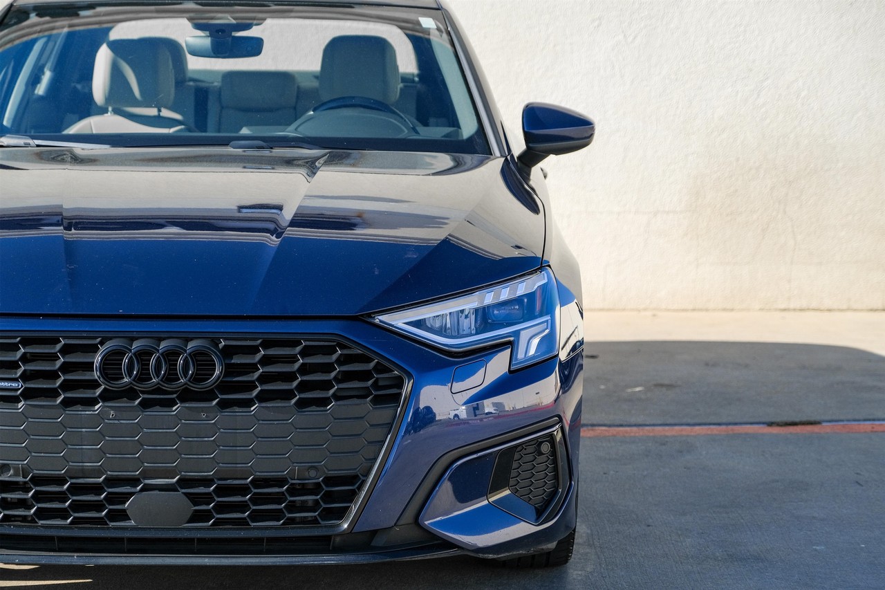 Audi A3 Vehicle Main Gallery Image 42
